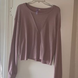 Night out or dress down with jeans, up to you!